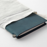 Midori travelers notebook www bigskydream cz tn blue 009
