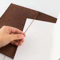 Midori travelers notebook www bigskydream cz tn brown 007