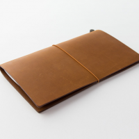 Midori travelers notebook www bigskydream cz tn camel 003