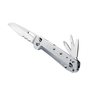 Www big sky dream cz letherman free k2x silver 001