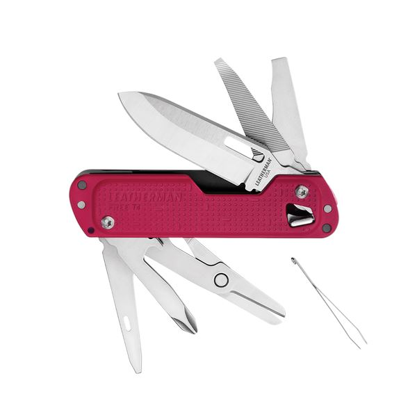 Www big sky dream cz letherman free t4 crimson 001