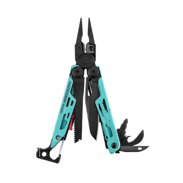 Www big sky dream cz letherman signal aqua blue 004