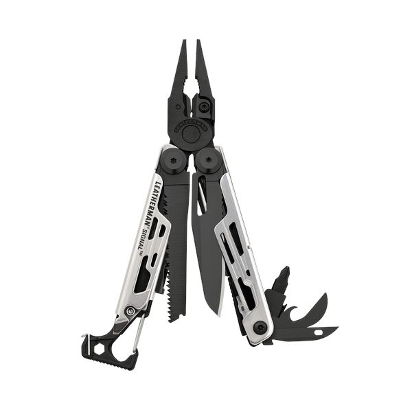 Www big sky dream cz letherman signal black silver 001