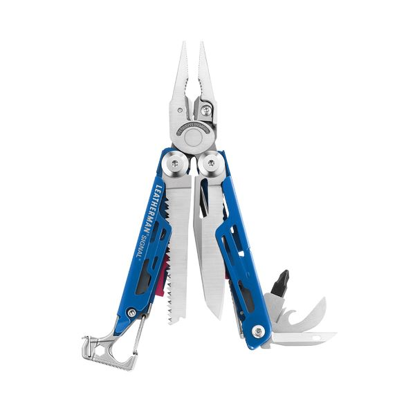 Www big sky dream cz letherman signal cobalt 001