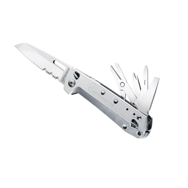 Www big sky dream cz letherman free k4x silver 001
